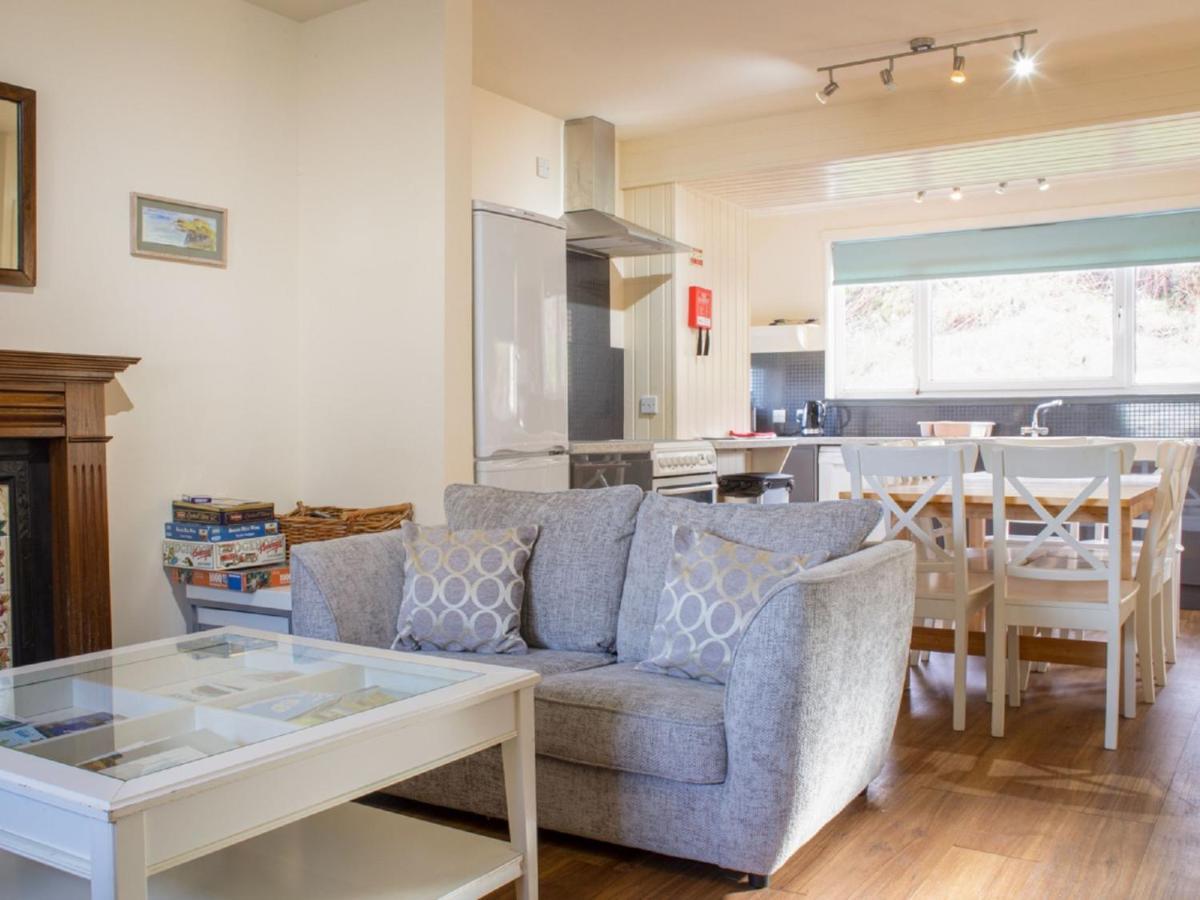 Holiday Home Keepers By Interhome Staffin Exteriér fotografie