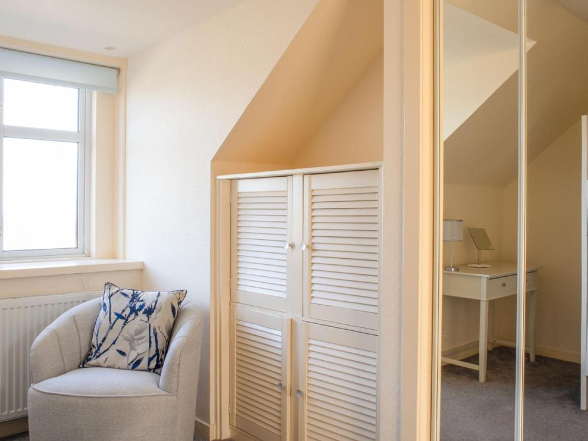 Holiday Home Keepers By Interhome Staffin Exteriér fotografie